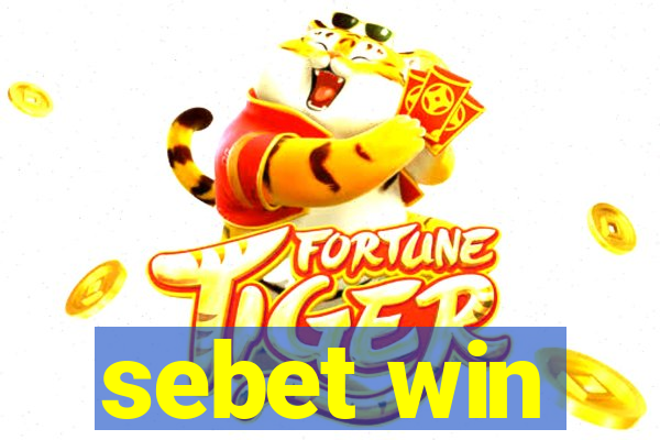 sebet win